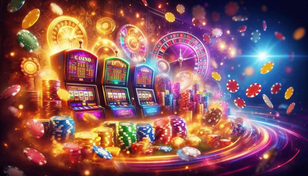 OnLuck Casino